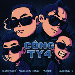 Công Ty 4 -  Ying _ Dolphin