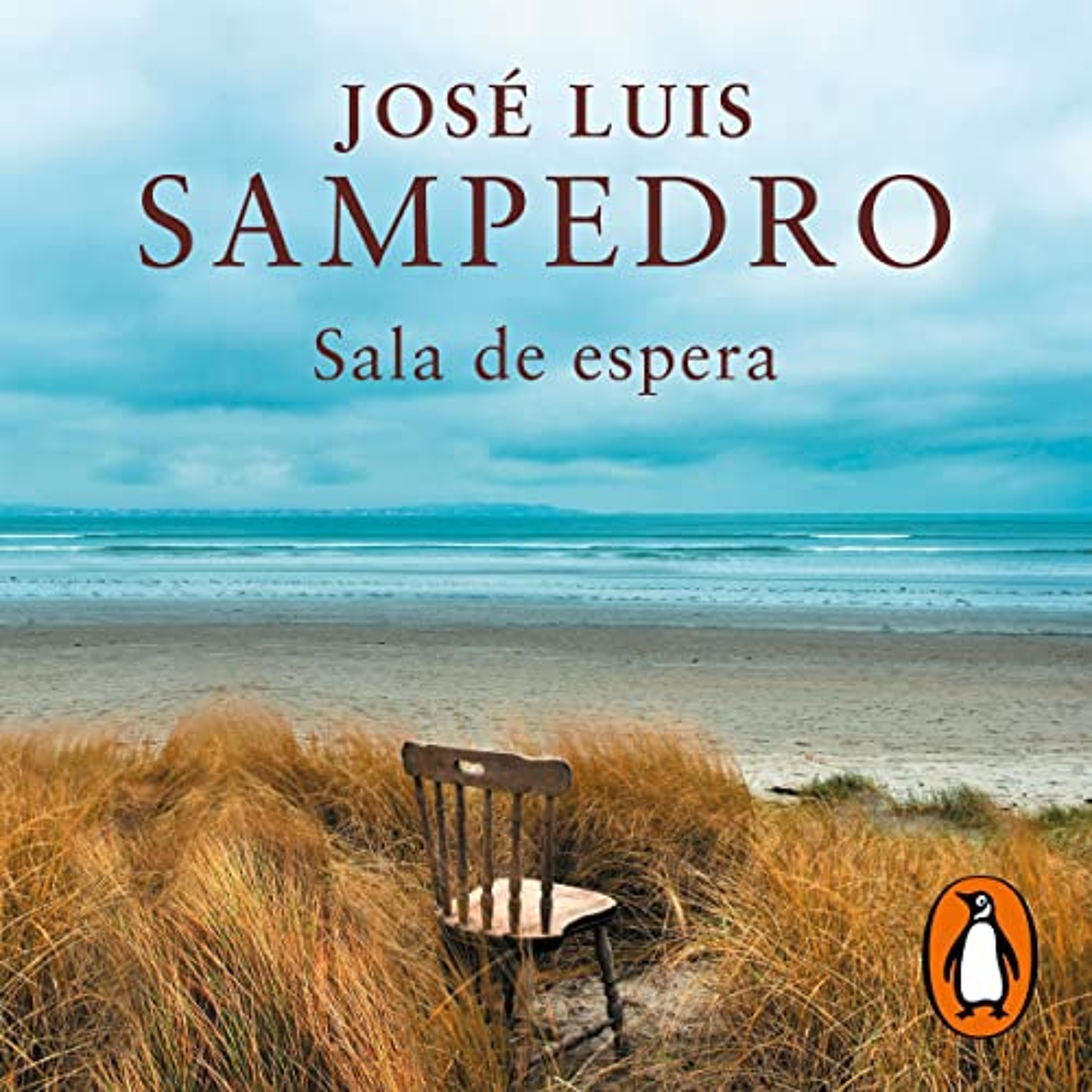Sala de espera [Waiting Room] (Audiolibro) | Prueba Gratis