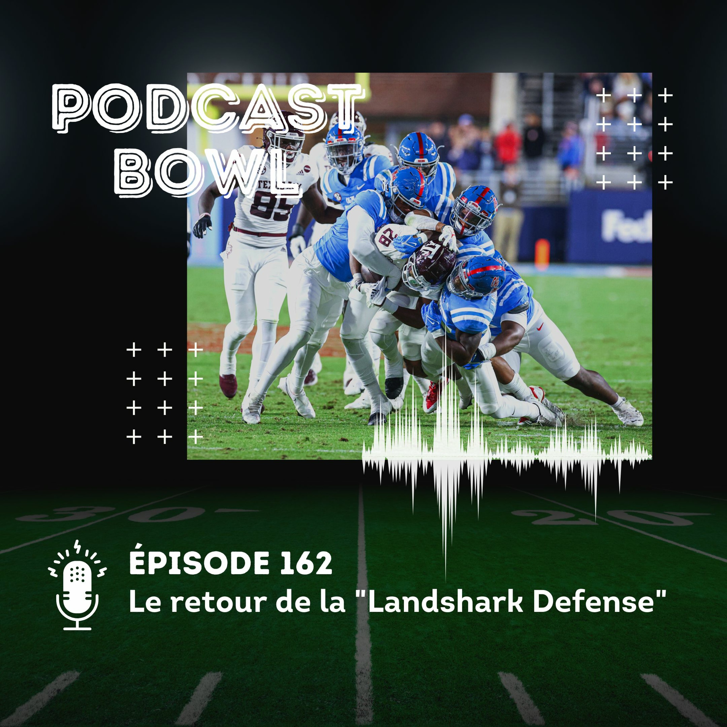 TBP College Football Podcast