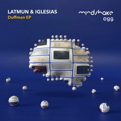 Iglesias & Latmun - In The Mood