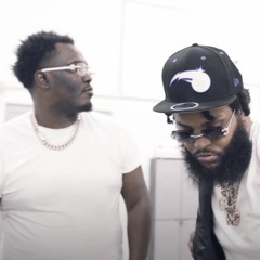 LouGram - Mild Pepper (Feat. RMC Mike & Rio Da Yung OG)