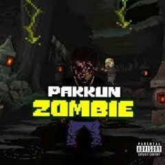 Pakkun - Zombie