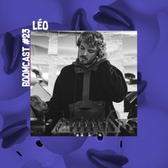 Boomcast #23 - Léo