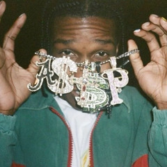 🛸 OFFSET DIMENSION 💎 (A$AP Rocky Vibes) [prod. Diolect]