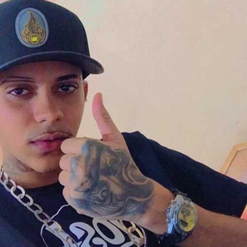 QUEM ANDA COM PiRANHA PiRANHA É ( DJ LEO LG )