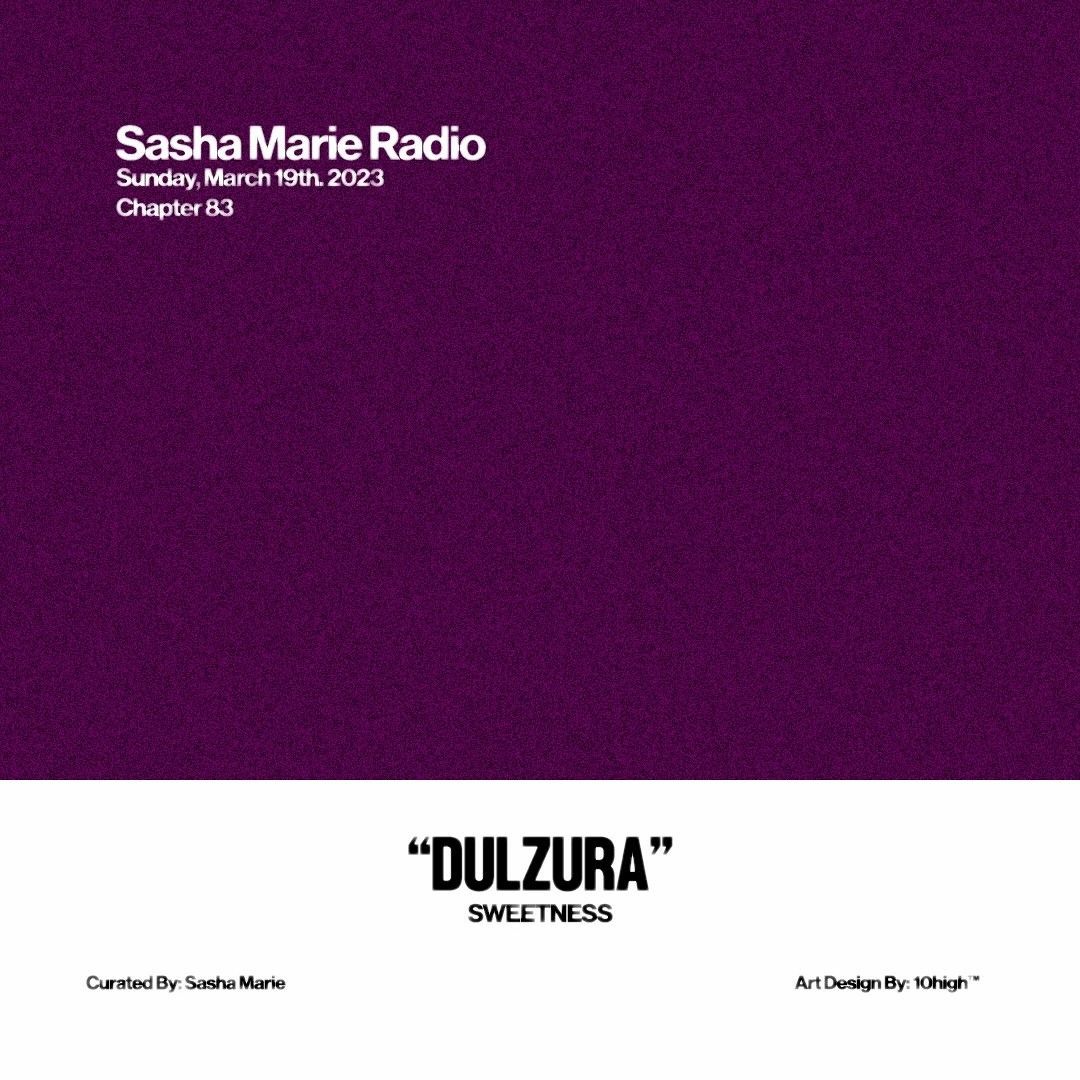 Stream Chapter #83 by SASHA MARIE RADIO | Listen online for free on ...