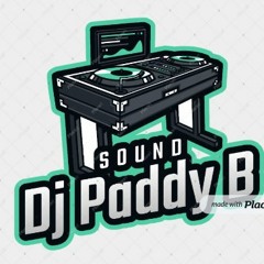 Paddy B 2023
