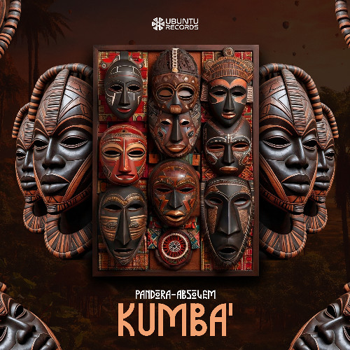 Absolem & Pandora - KUMBÁ (Original mix)