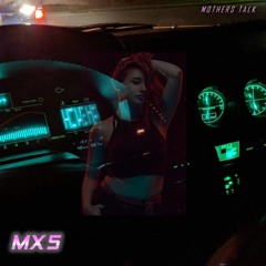 MX5