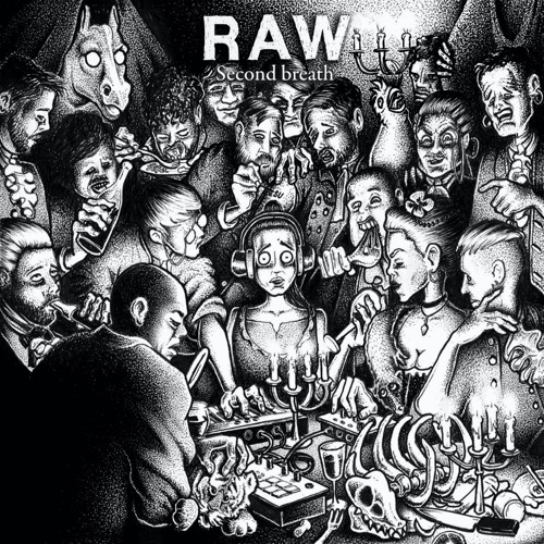 I Hate Models - Pray for Lust [Cleric Remix] (RAW)