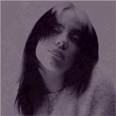 Billie Eilish - lovely (Marco CeToS Unofficial Remix)