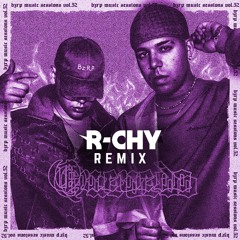 Bizarrap, Quevedo - BZRP Music Sessions Vol. 52 (R-CHY REMIX)(PITCHED)