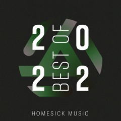 Best of Homesick Music 2022 (Continuous Mix)
