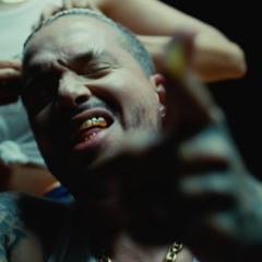 J Balvin, Skrillex - In Da Ghetto (Saiko Remix)