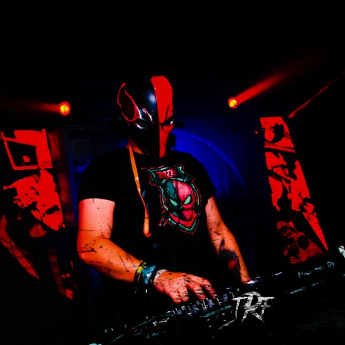 RIØT / TOXIC SICKNESS RESIDENCY SHOW / DECEMBER / 2020