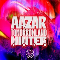 LIVE FROM TOMORROWLAND WINTER (HQ)