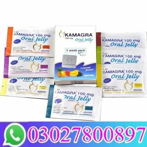 Stream Kamagra Oral Jelly price In Pakistan - 03027800897 orignal