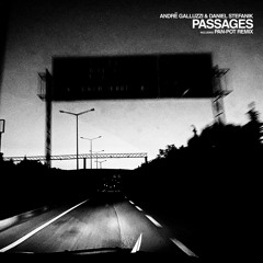 André Galluzzi & Daniel Stefanik – Passages