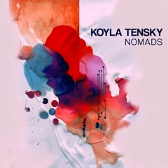 Kolya Tensky - Nomads