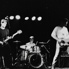 Hopper - Demo recorded February 5, 1995