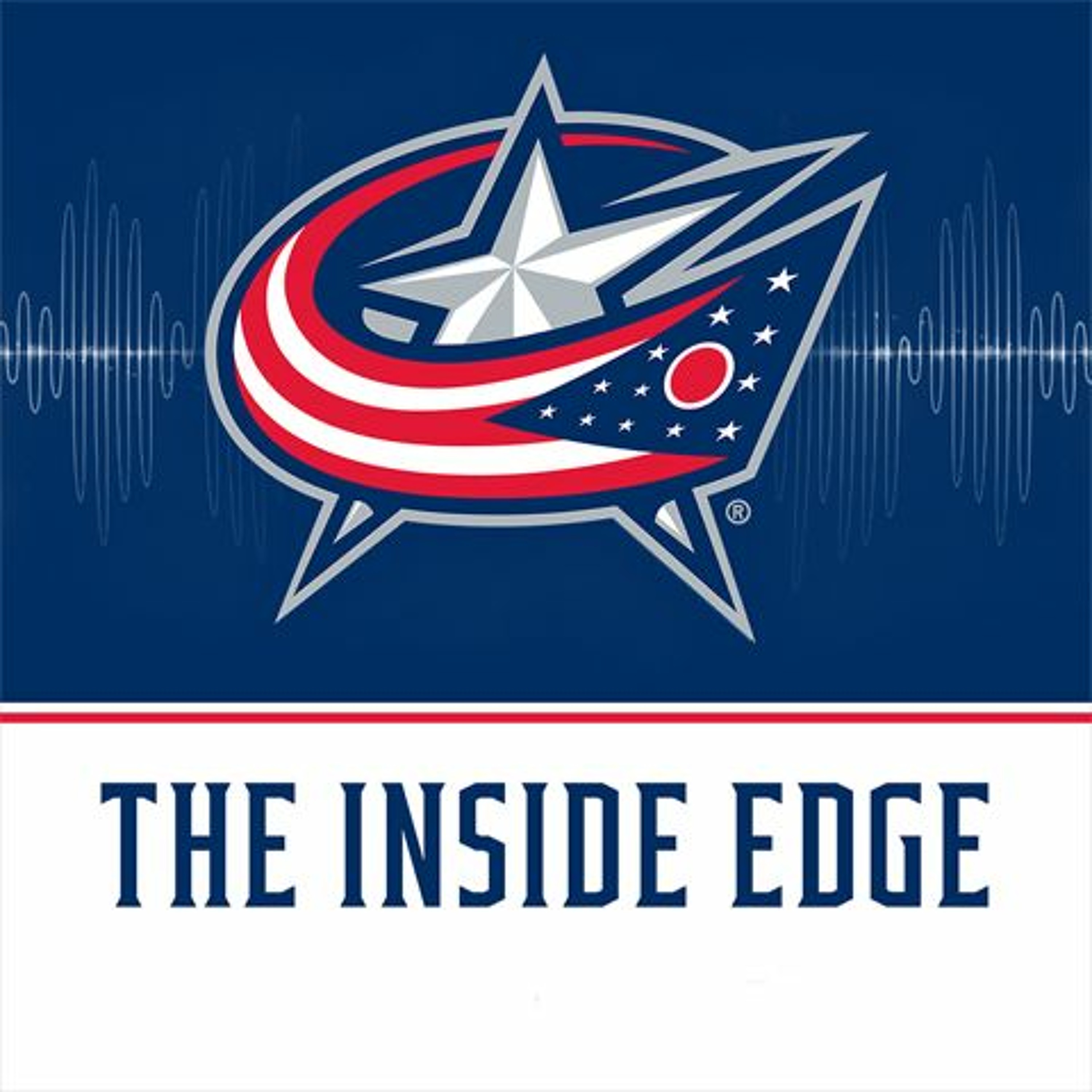 The Inside Edge Podcast for April 19, 2023 - Guest: Jarmo Kekalainen episode artwork