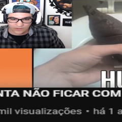 FREESTYLE HARD (TENTA NÃO TE MASTURBAR) (PESADO)