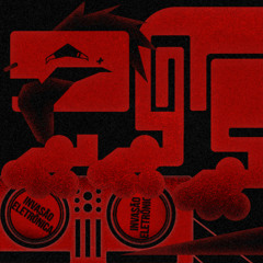 SXTCH _ INVASÃO ELETRÔNICA _ OVELHA [After do Zerão 18.07.25]