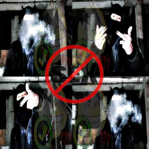 ME GUSTAN LOS HUESOS (potaxie gogogo x TRAP METhAL type song) prod. @rostbones.wav