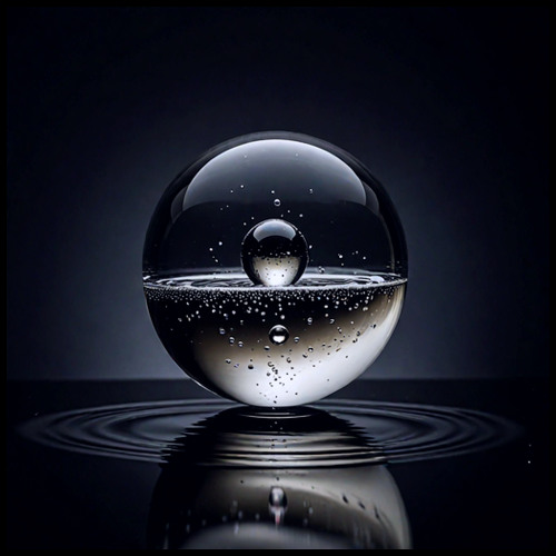 Daily Drops