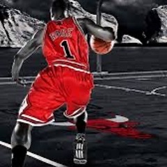 Basketball playlist