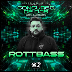 CONCURSO DJS #22  - ROTTBASS