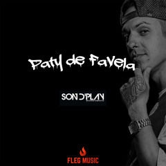 Paty de Favela