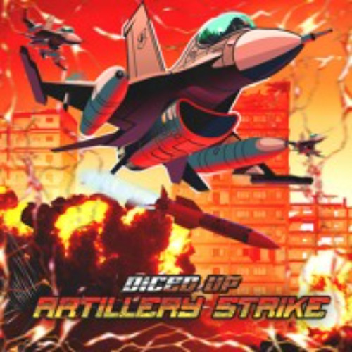 ARTILLERY STRIKE (Original Mix)