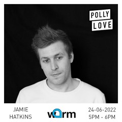 Jamie Hatkins - Pollylove 125 - 24/06/2022