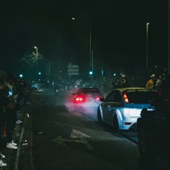 "Maniobras nocturnas"