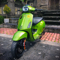 Green Snake Pengen Up!!! Special Request!! Dj Lionk