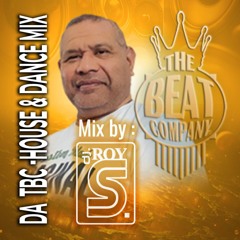 Da TBC House and Dancemix - Heroes of the Night mix by - dj.Roy S. (RS.760)