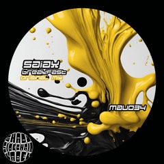 RELEASES MAUSOLEO (MAUXXX)
