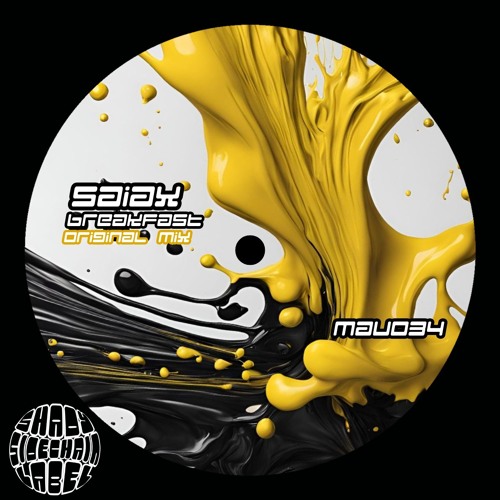RELEASES MAUSOLEO (MAUXXX)