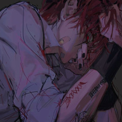 Dernière danse sped up