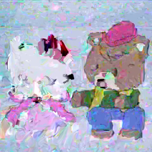 pt.9 violets