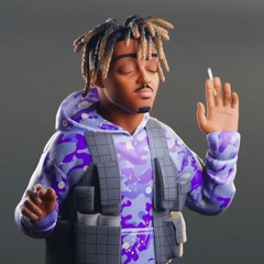 Juice Wrld AI - The HighMan prod slayingibis x aidan han