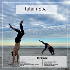 Tulum Spa