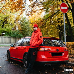 TONY SANTANA — VIP