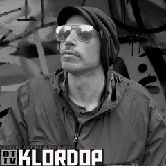 Klordop - Dub Techno TV Podcast Series #130