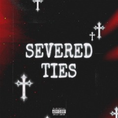 Severed Ties - HunnaV & benny mayne