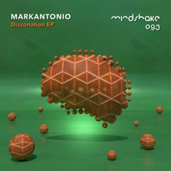 Markantonio - Music Is My Weapon - (Radio Edit)