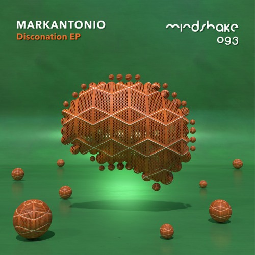 Markantonio - Music Is My Weapon