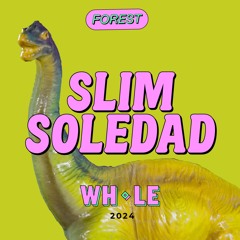 SLIM SOLEDAD