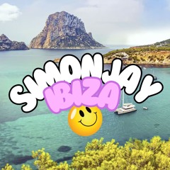 Simon Jay - Ibiza (Preview) OUT MAY 1ST